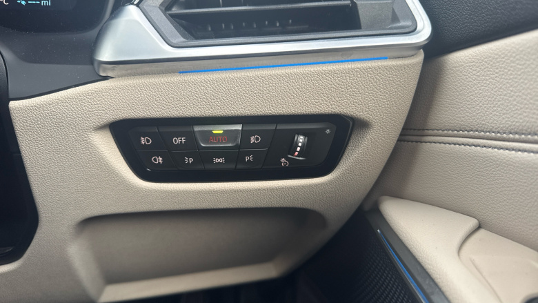 BMW 3 Series 330e M Sport 4dr Step Auto Saloon